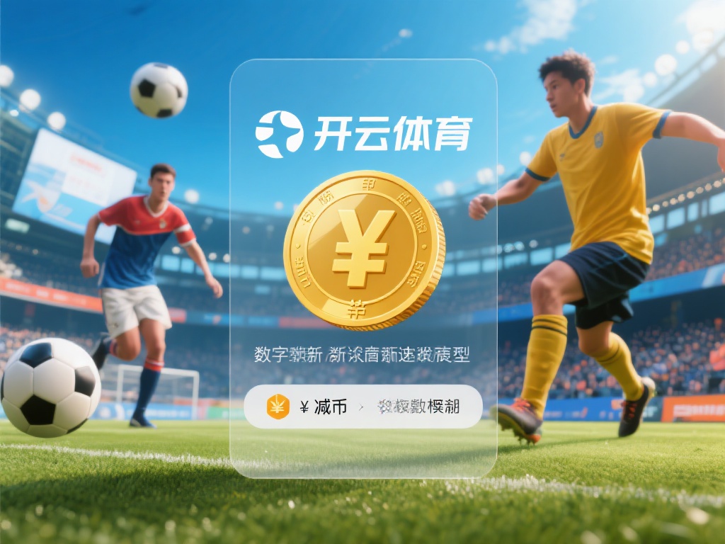 开云体育减币 (开云体育减币活动助力用户轻松省钱攻略)