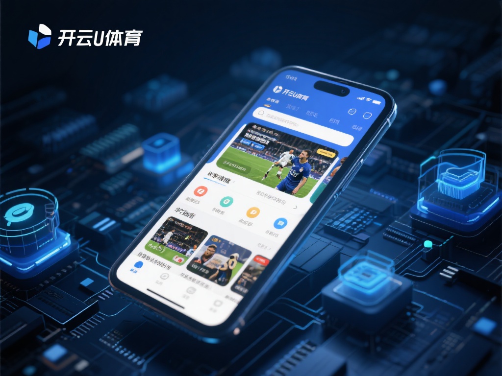 开云体育什么公司 (开云体育是什么公司?深度解析其背景与业务)