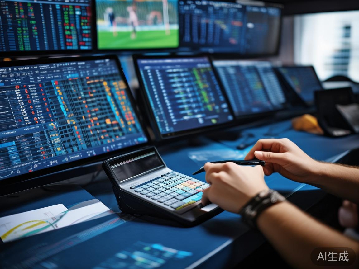 欧亿体育靠谱吗?稳赢平台分析与真实评价一览 虽然平台在技术和策略上争取最大化盈利,但成功的投注