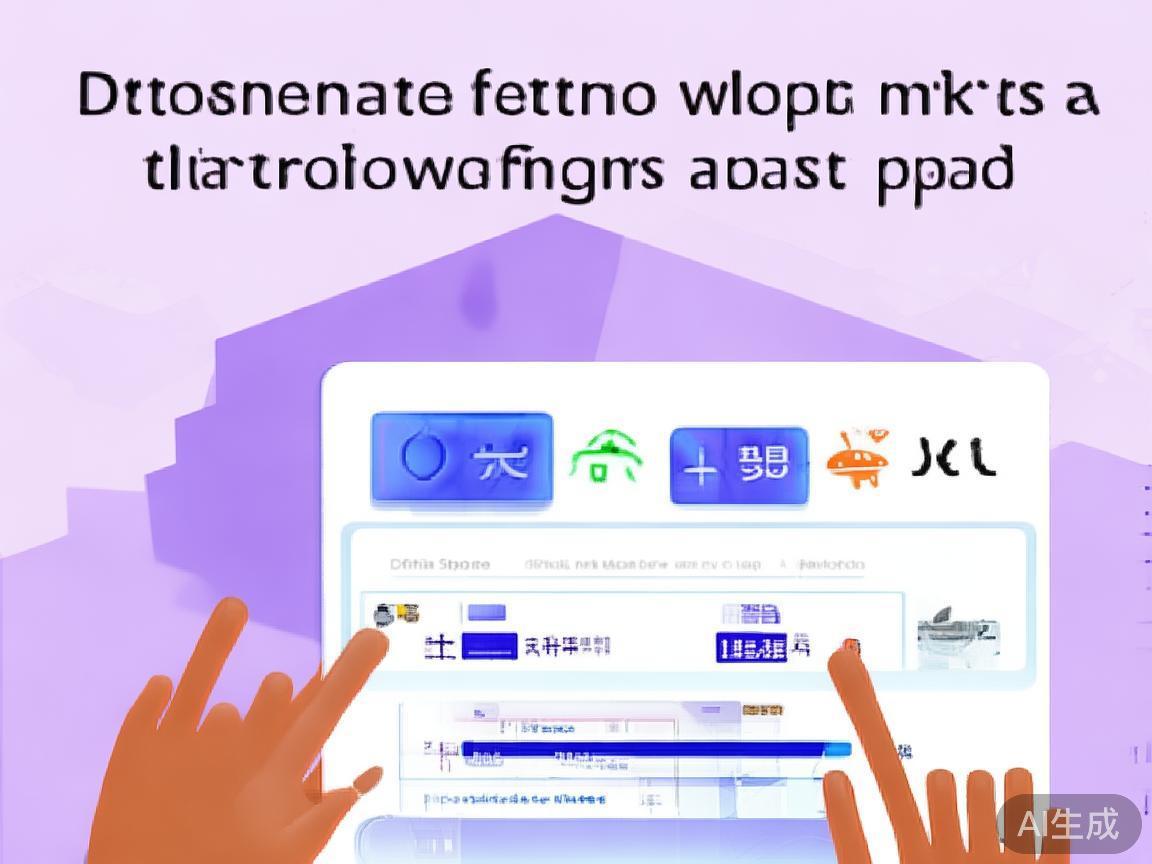 正规应用市场：如苹果应用商店、安卓应用市场等搜索“