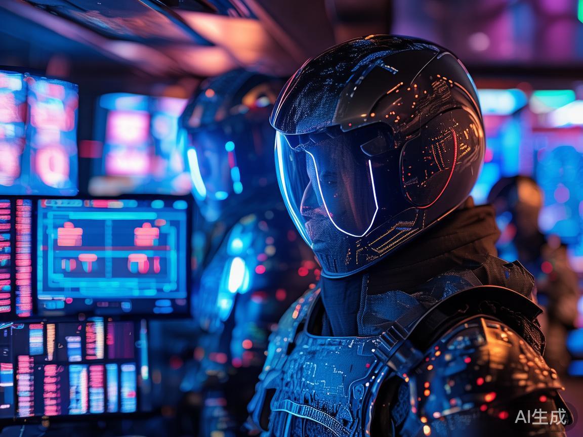 值得一提的是，平台设有专门的风控团队，实时监测异常