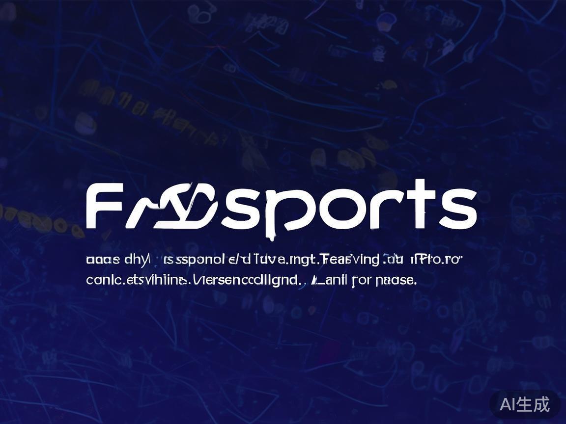 在当今数字化时代，体育平台的核心竞争力来自于其背后