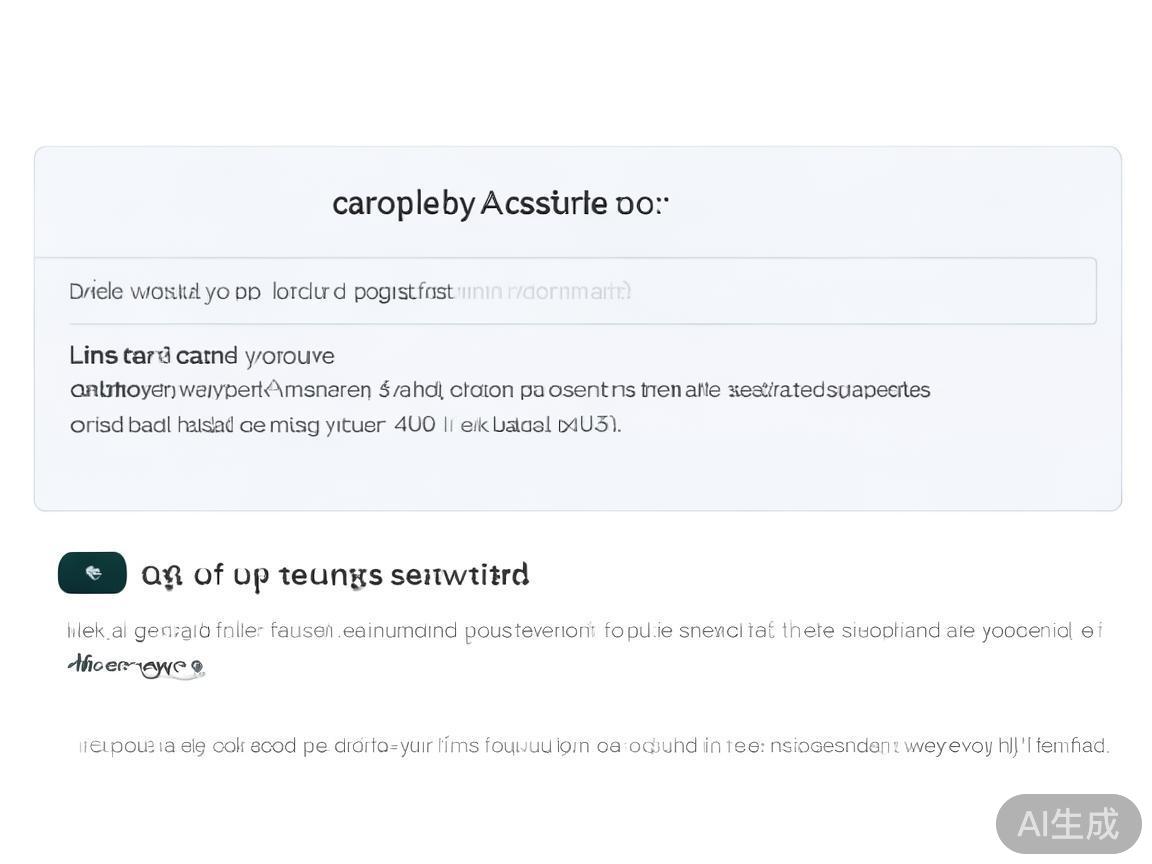 全面解析欧亿体育官方网站注册流程及账号安全保障措施详解