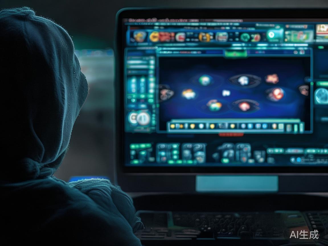 欧亿体育平台是否合法?当前法律环境与政策解析全景分析